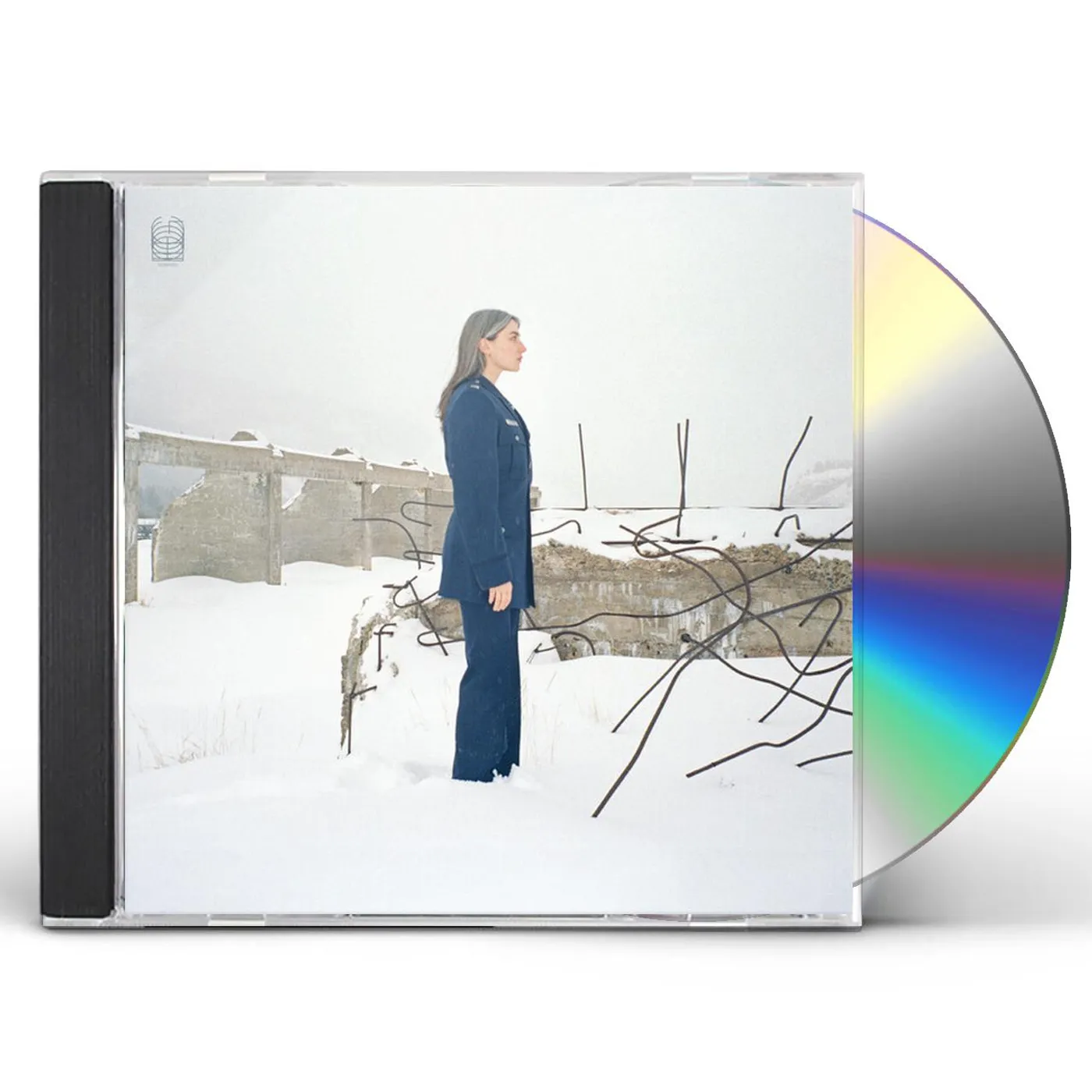 Kali Malone ALL LIFE LONG CD