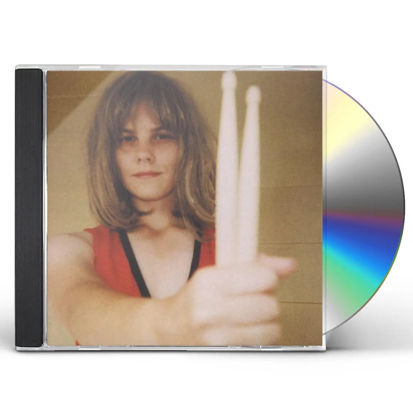 Scout Niblett I CONJURE SERIES CD