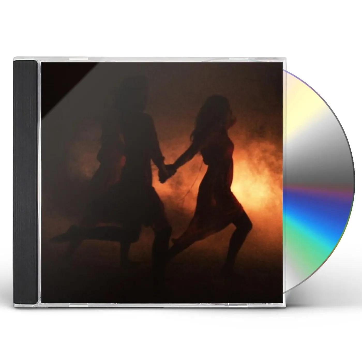 L'Orange ORCHID DAYS CD