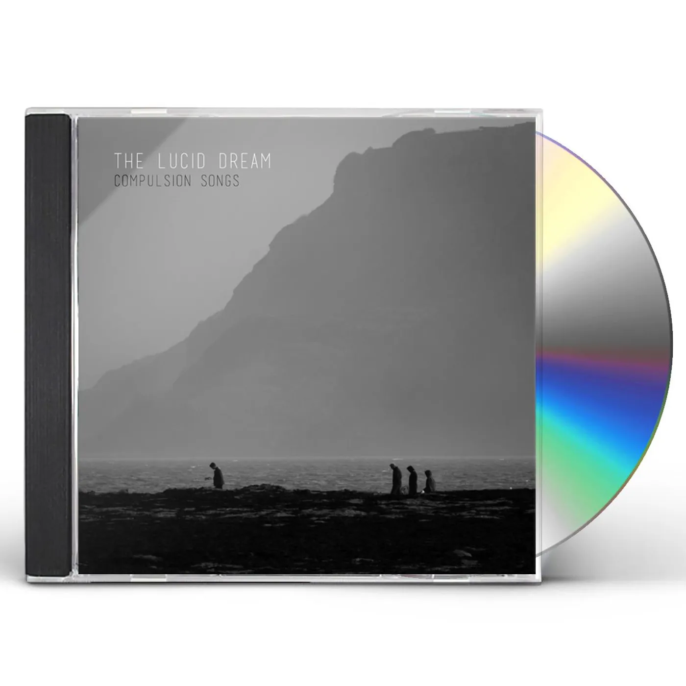 Lucid Dream COMPULSION SONGS CD