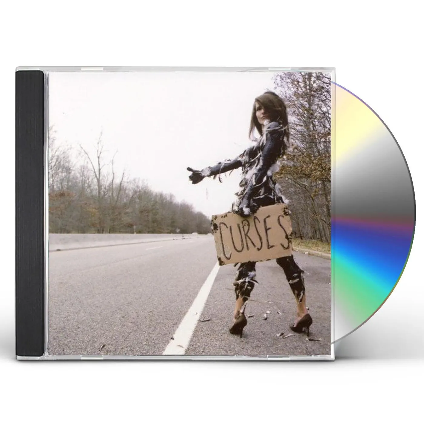 Rye Coalition CURSES CD