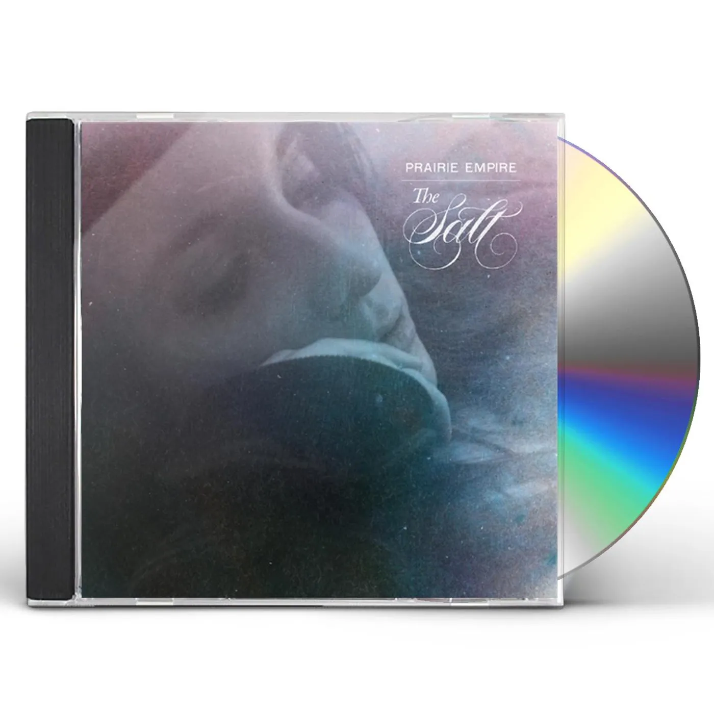 Prairie Empire SALT CD