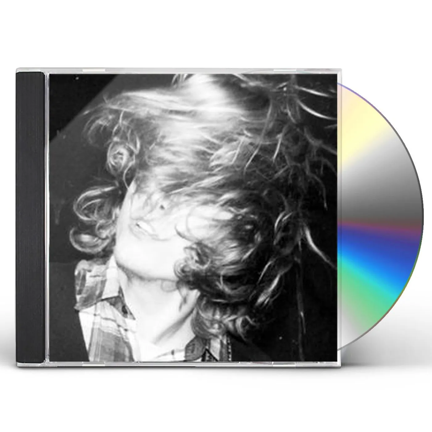 Ty Segall SINGLES 2007-2010 CD