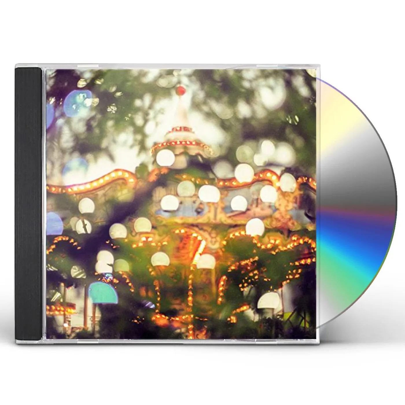 Hammock EVERYTHING AND NOTHING CD