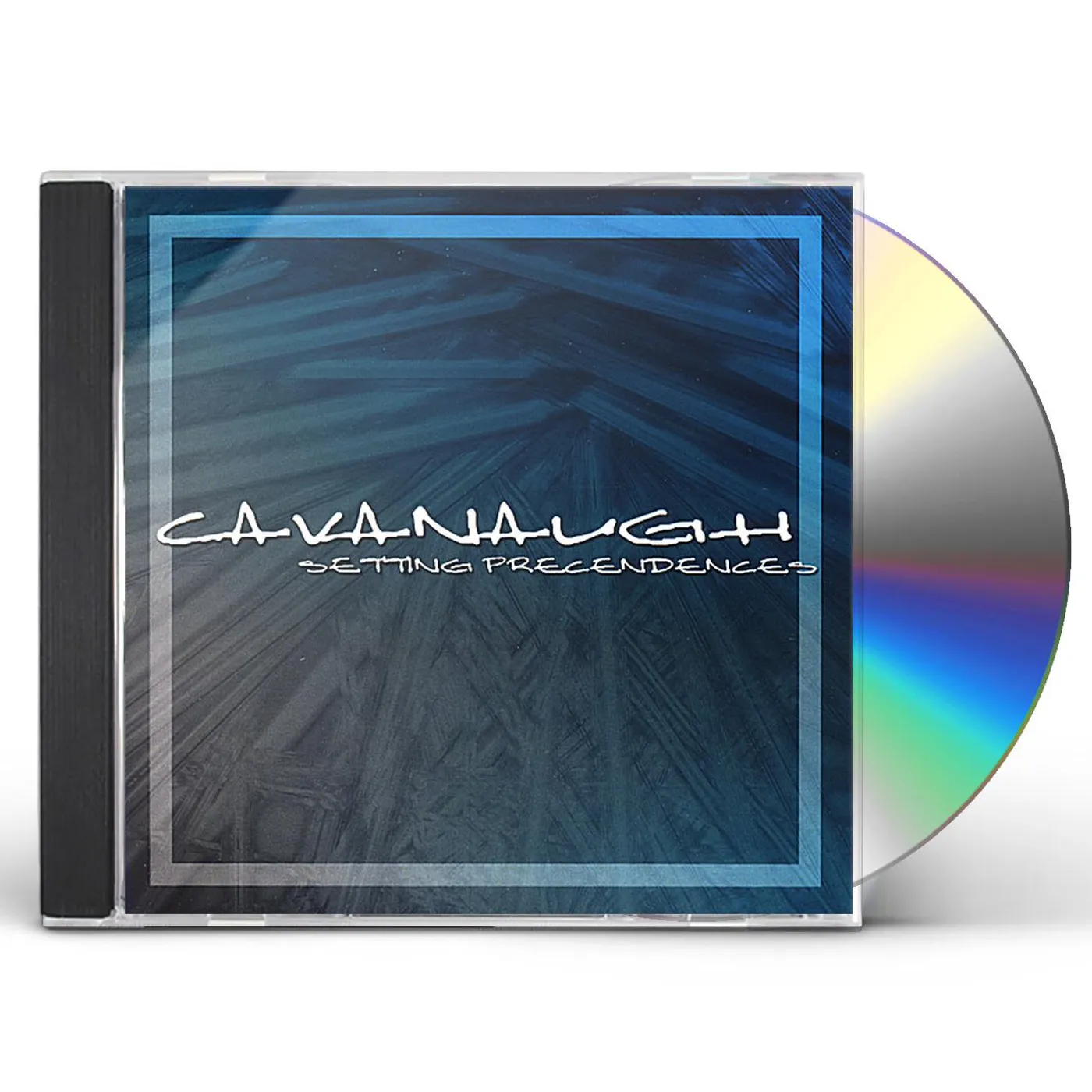 Cavanaugh SETTING PRECENDENCES CD