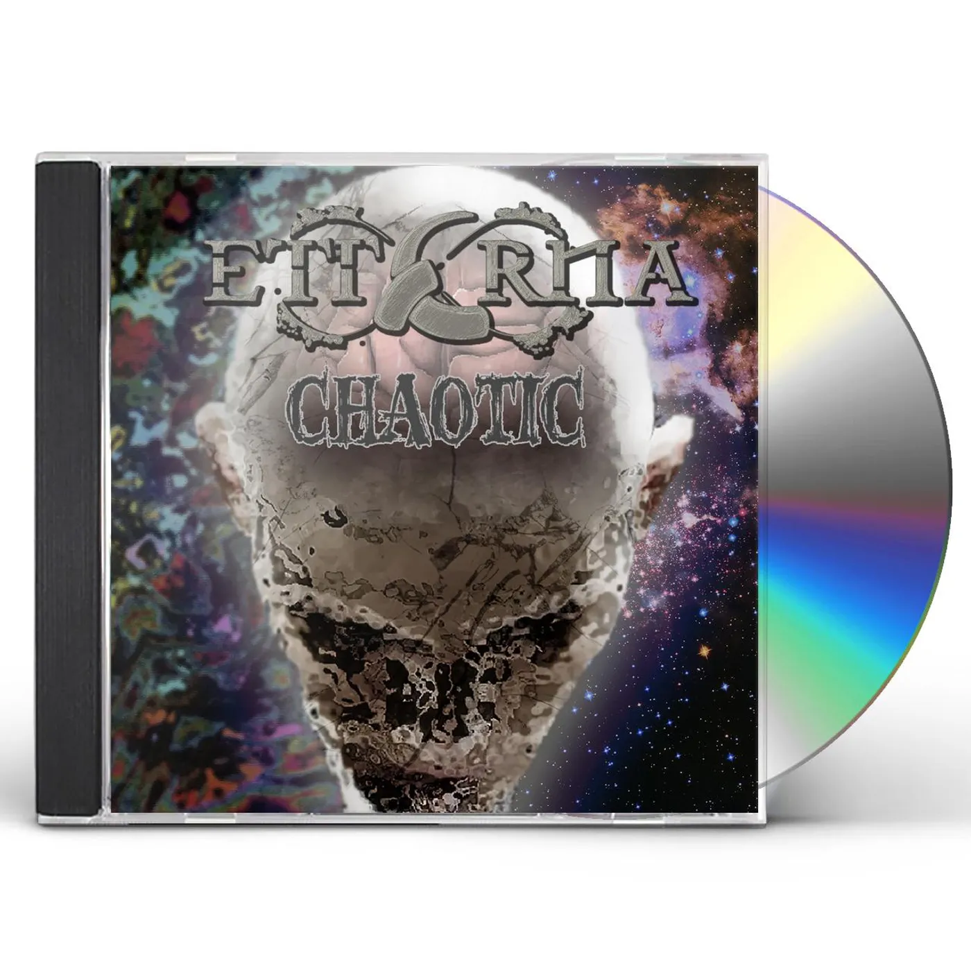 Etterna CHAOTIC CD