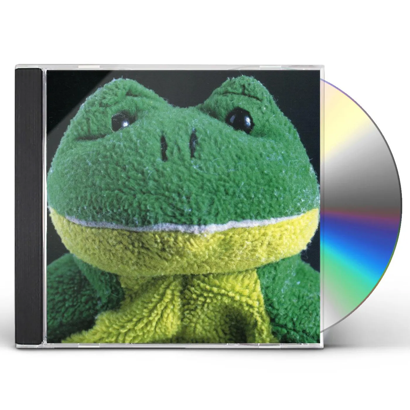 Jim O'Rourke HALFWAY TO A THREEWAY CD