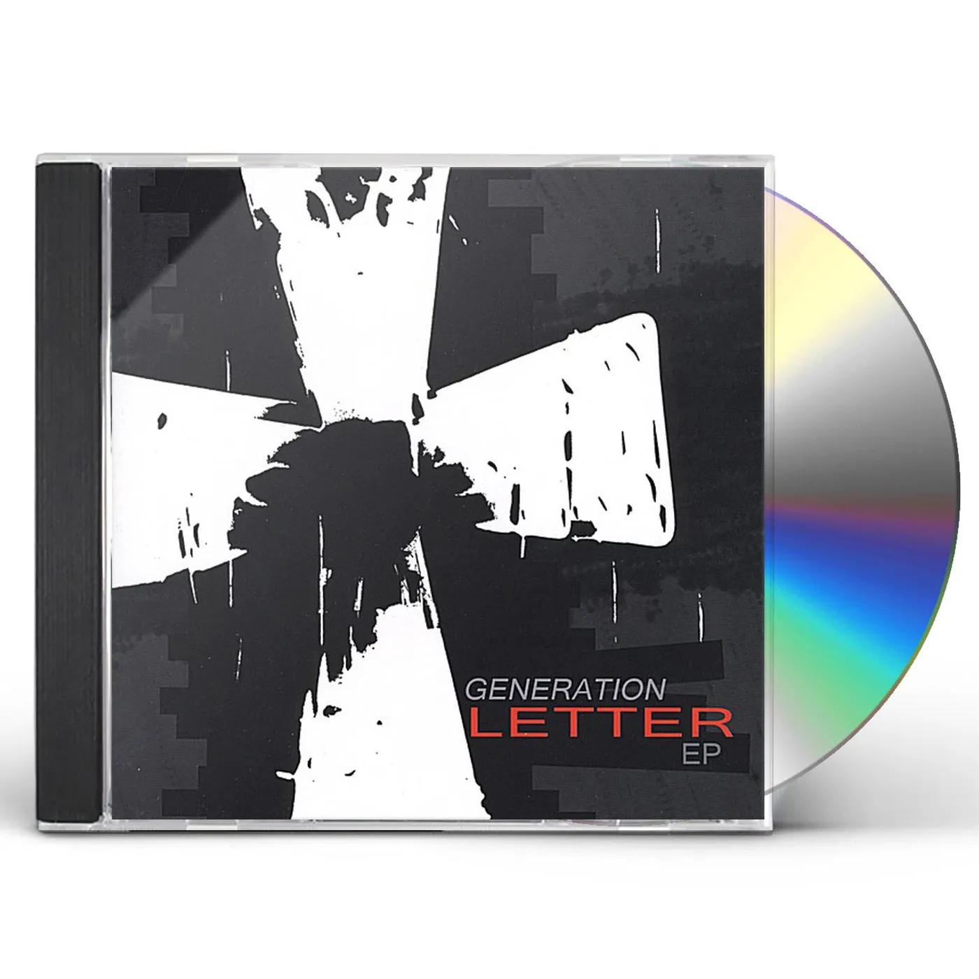 GENERATION LETTER CD