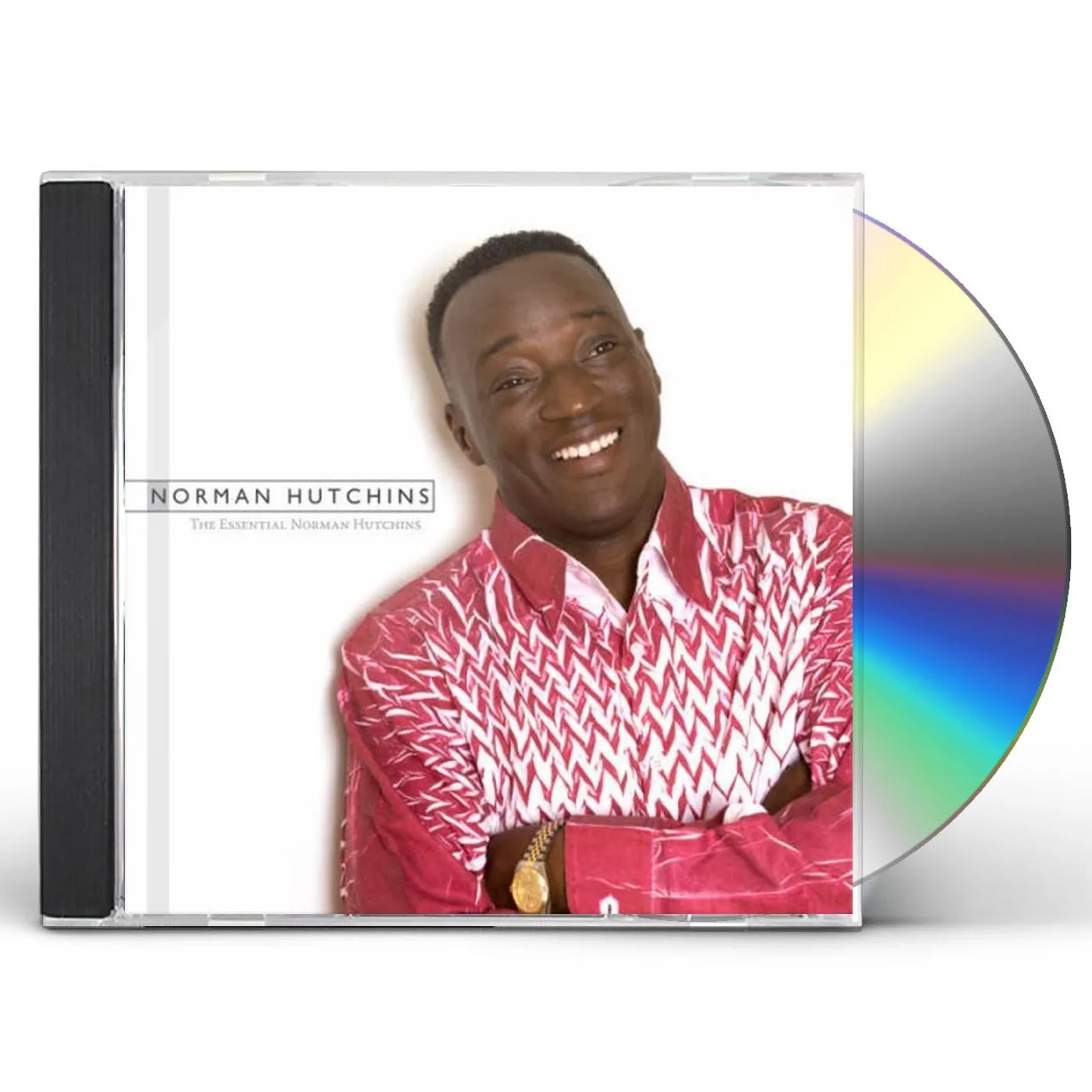 ESSENTIAL NORMAN HUTCHINS CD