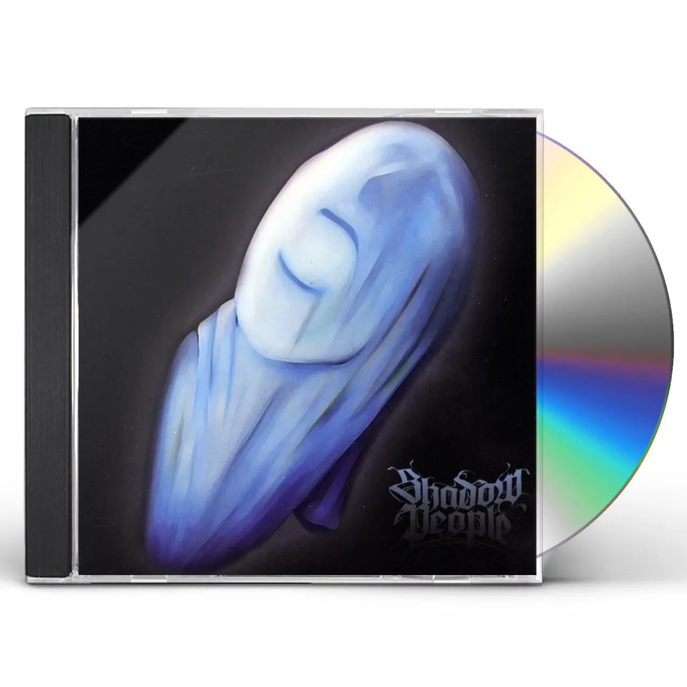 Shadow People INTRODUCING CD