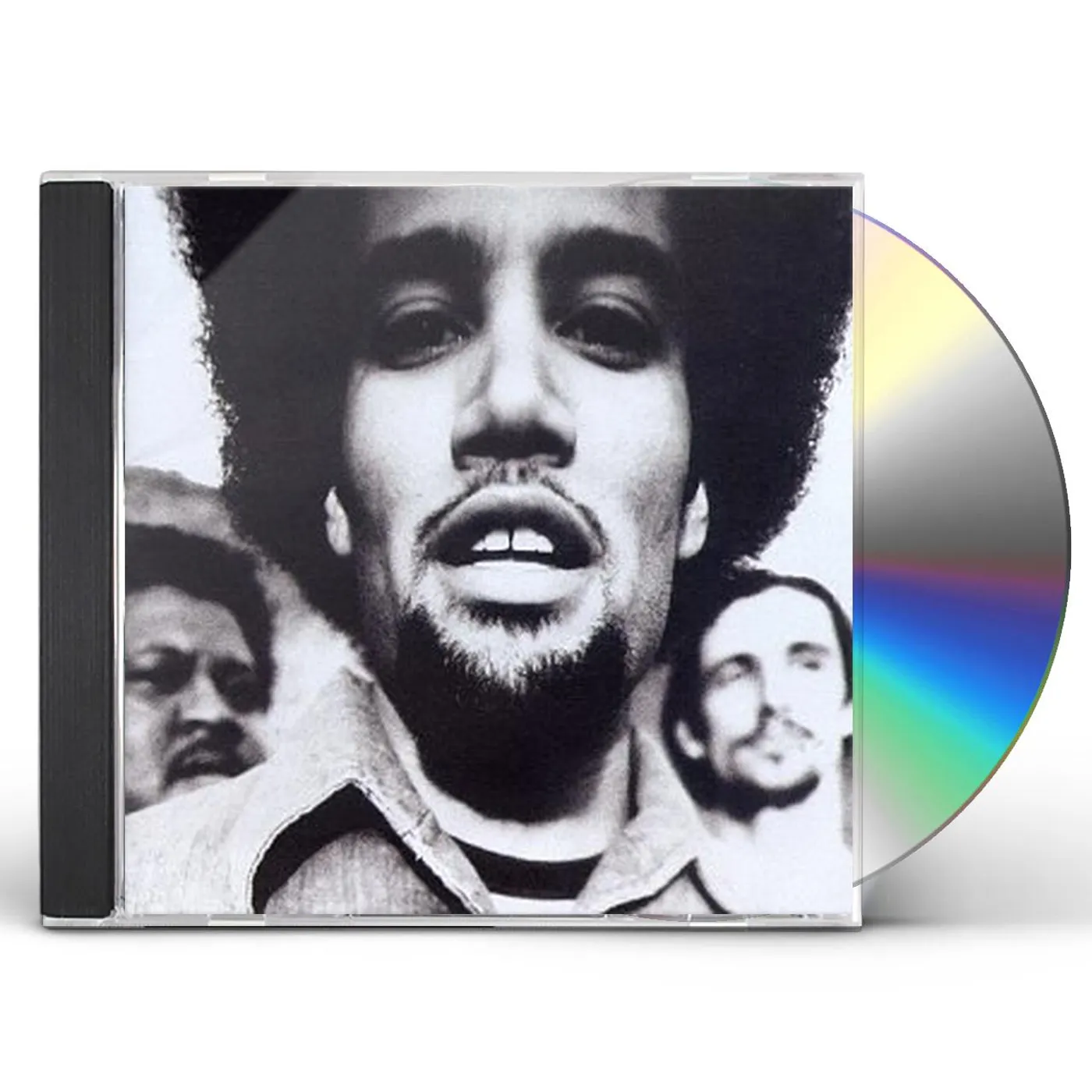 Ben Harper WILL TO LIVE CD