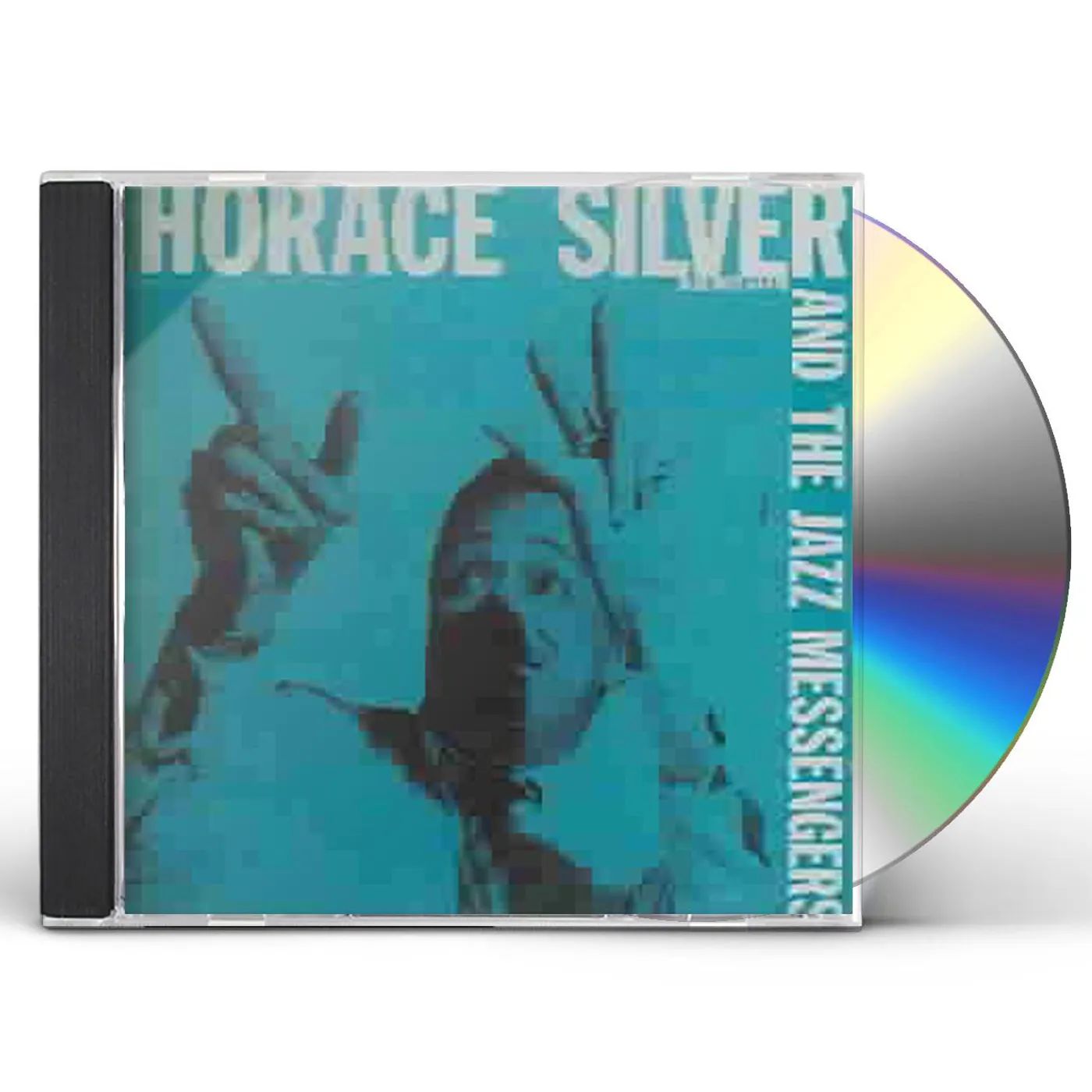Horace Silver Quintet & JAZZ MESSENGERS CD