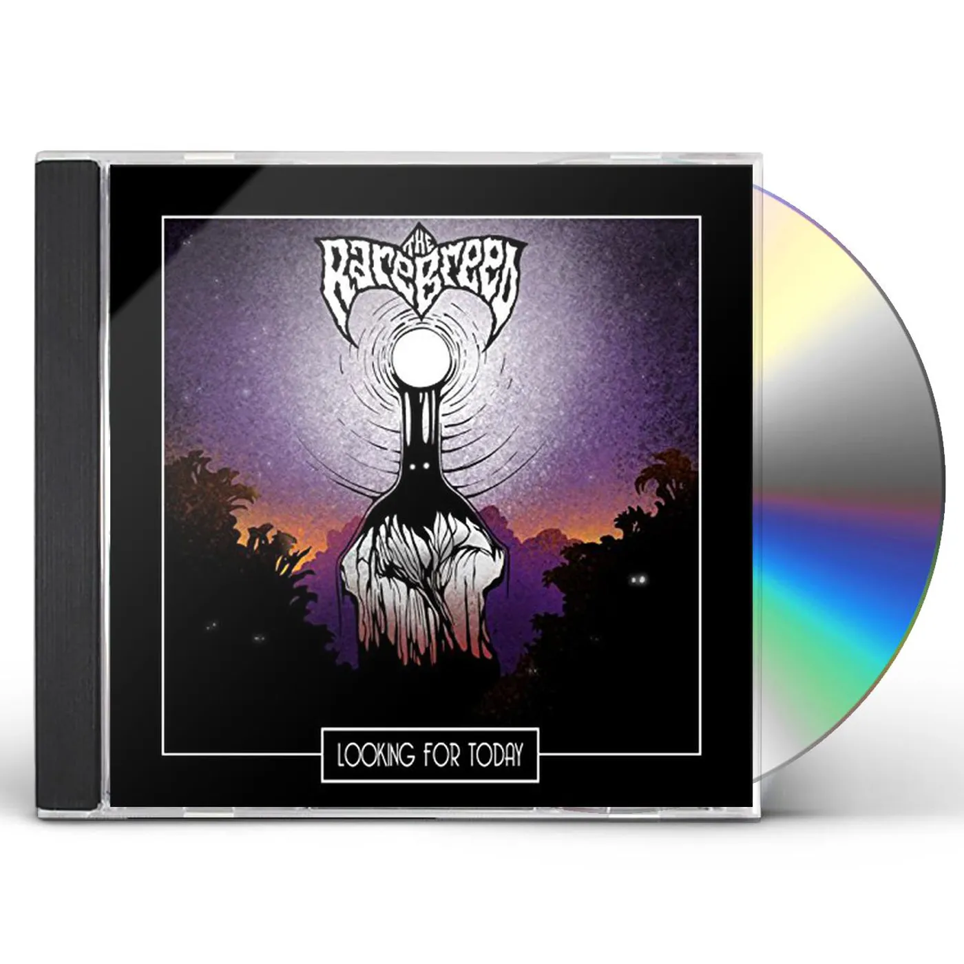 Rare Breed LOOKING FOR TODAY CD