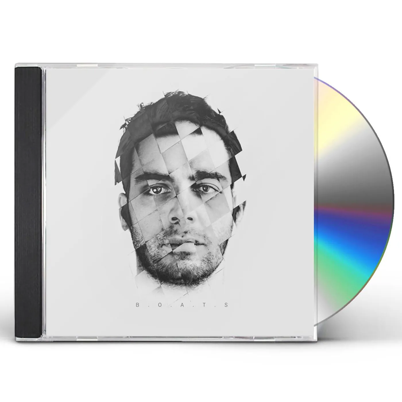 Clockwork B.O.A.T.S. (BASED ON A TRUE STORY) CD