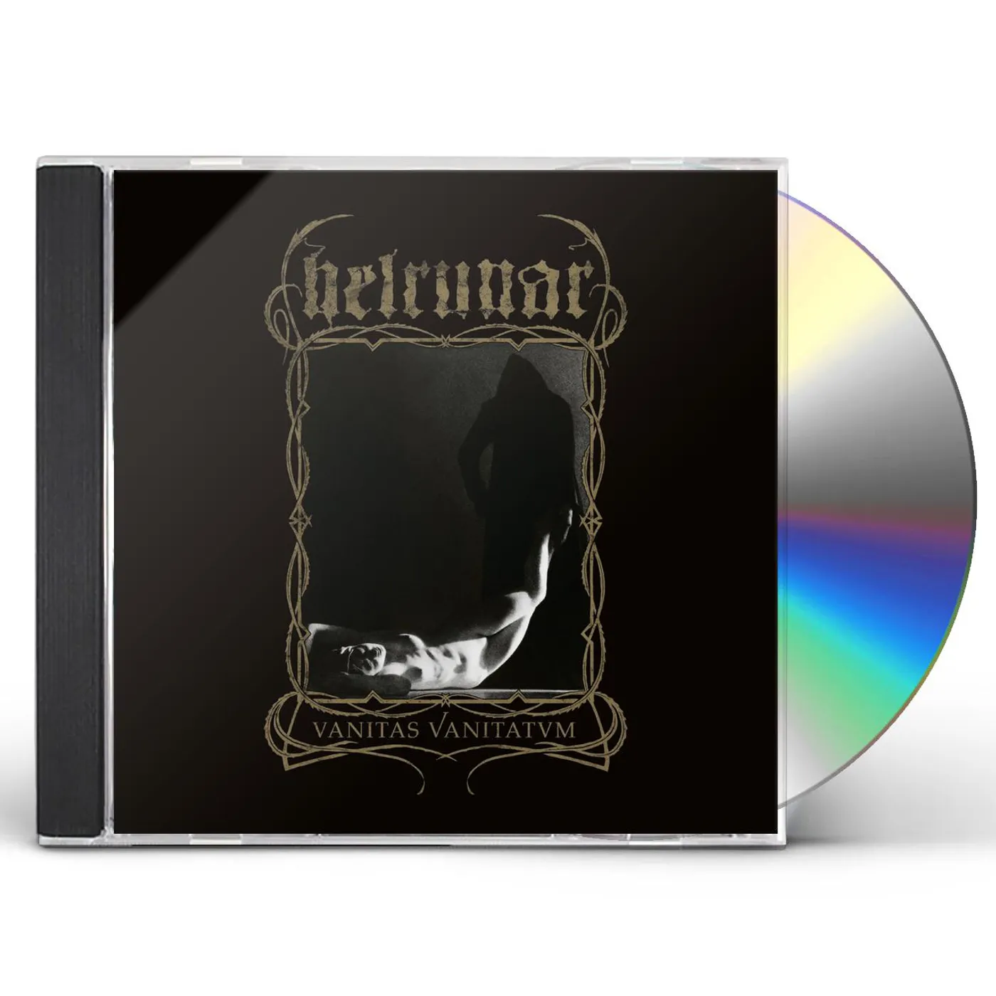 Helrunar VANITAS VANITATVM CD