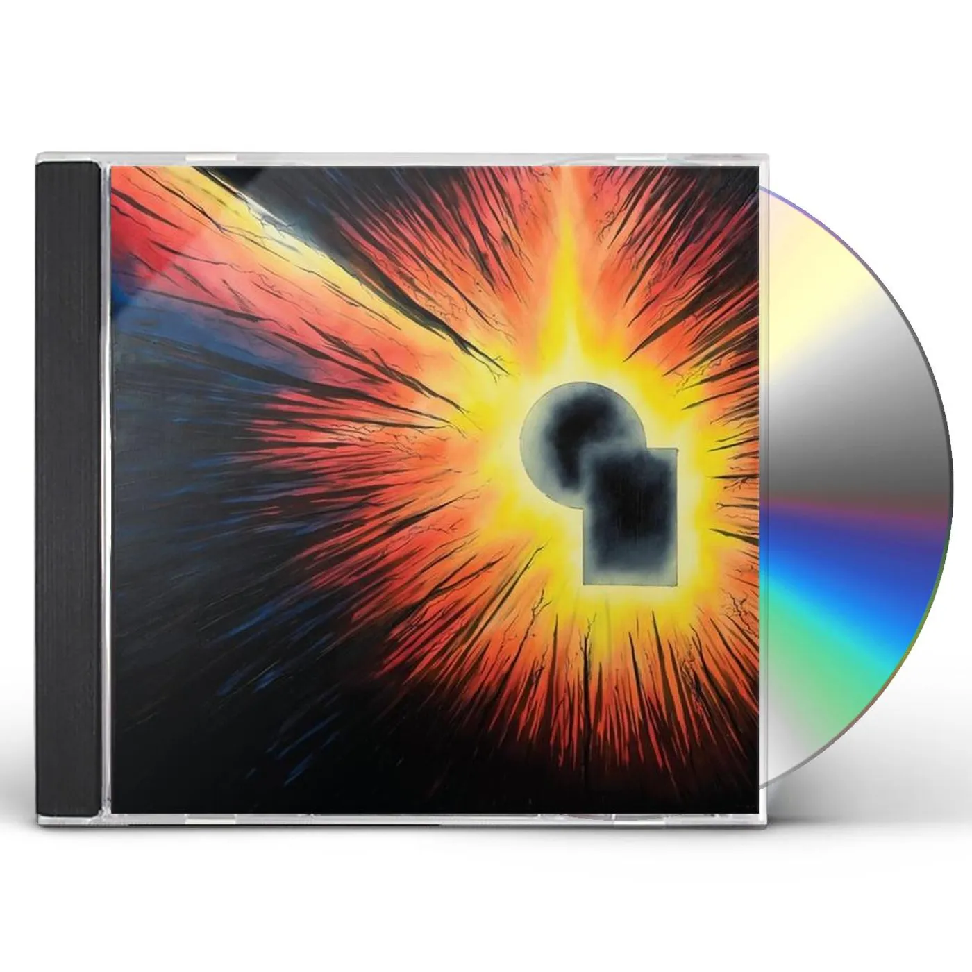 Martriden ENCOUNTER THE MONOLITH CD