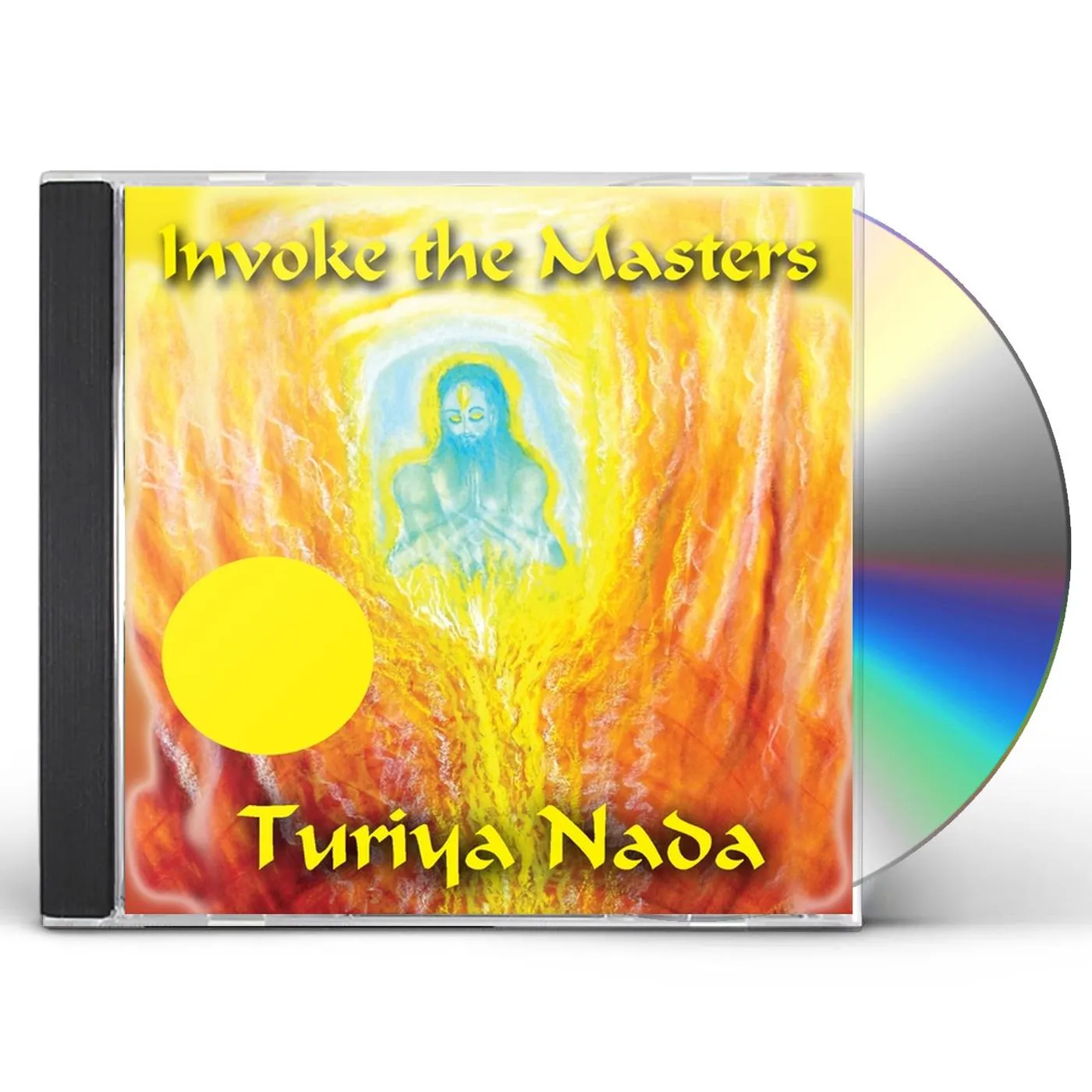 Turiya Nada Brand Page