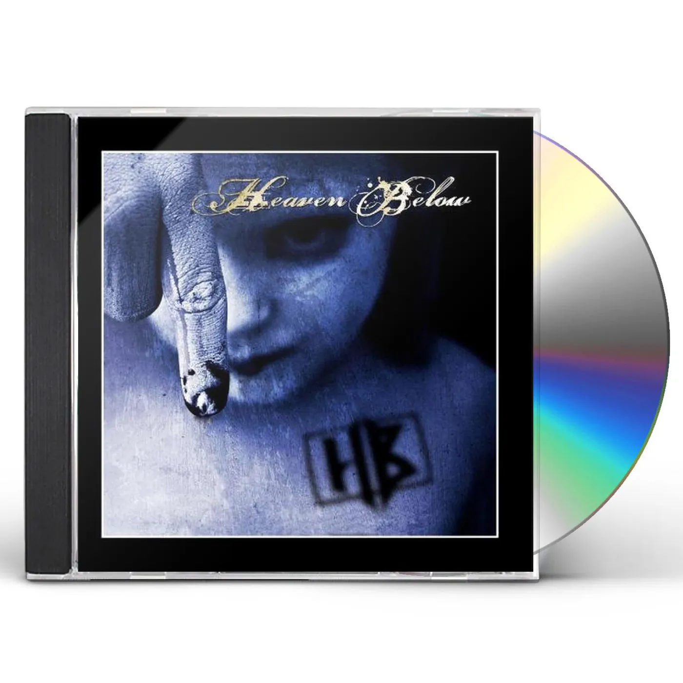 HEAVEN BELOW CD
