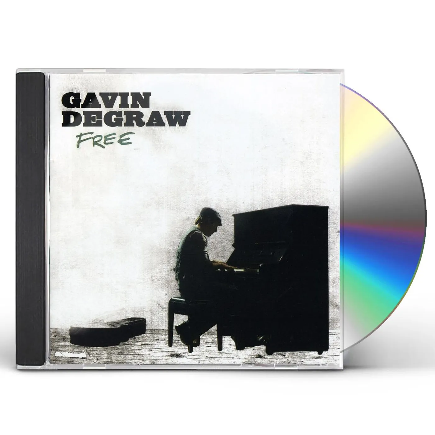 Gavin DeGraw FREE CD