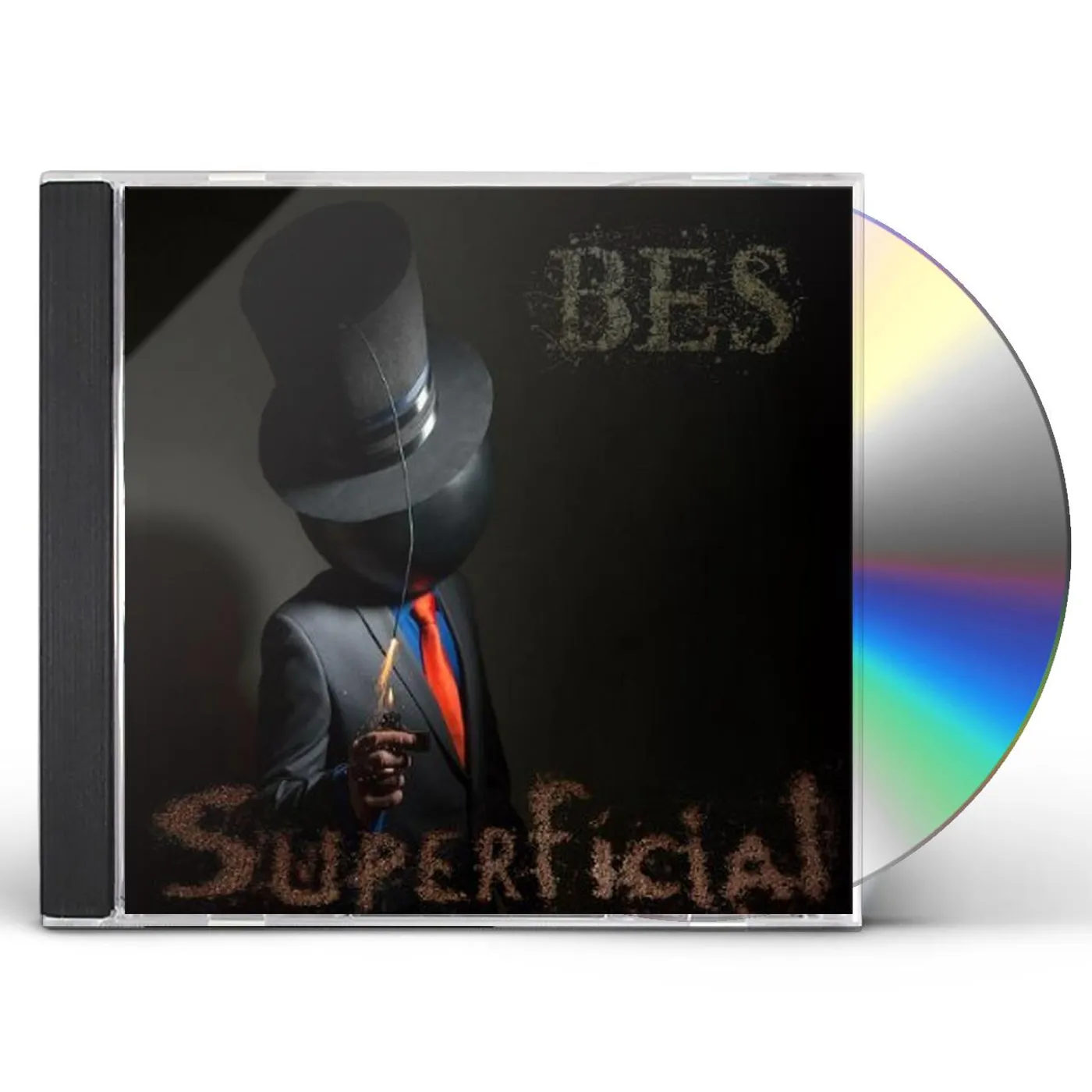 BES SUPERFICIAL CD