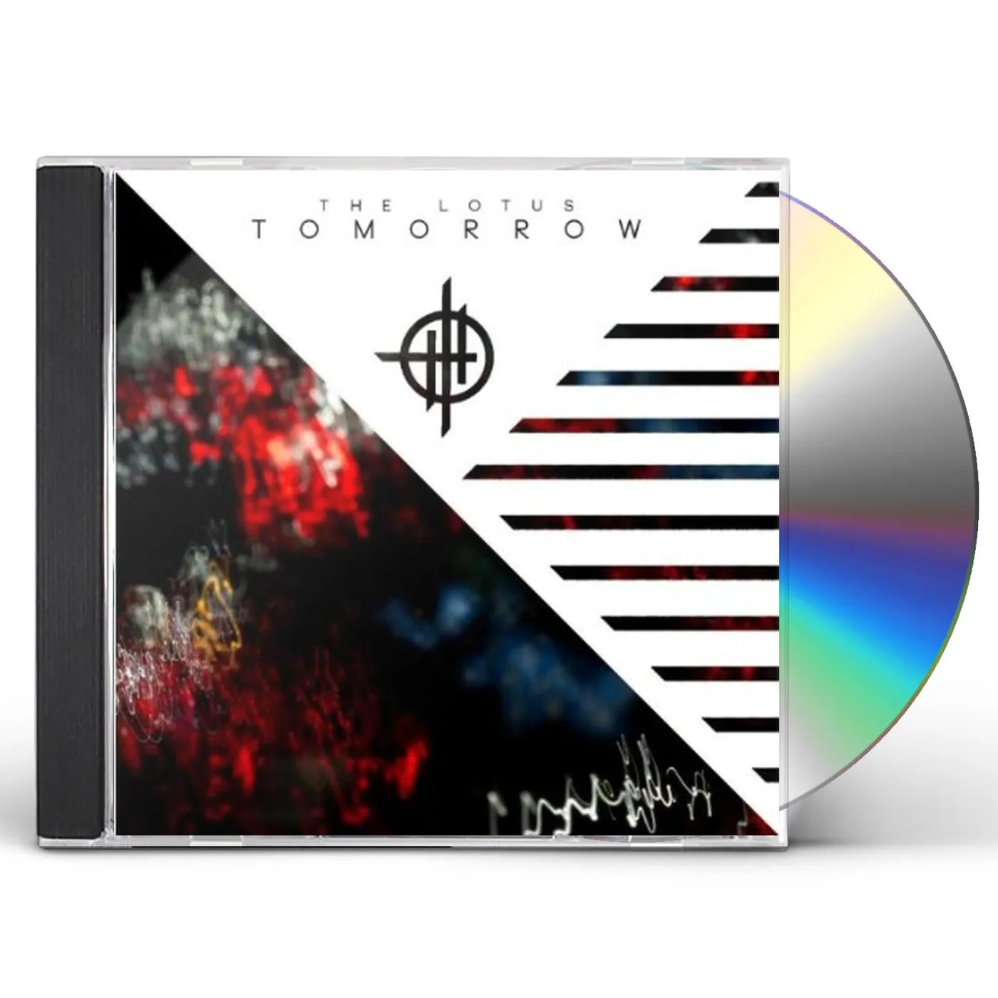 Lotus  TOMORROW CD