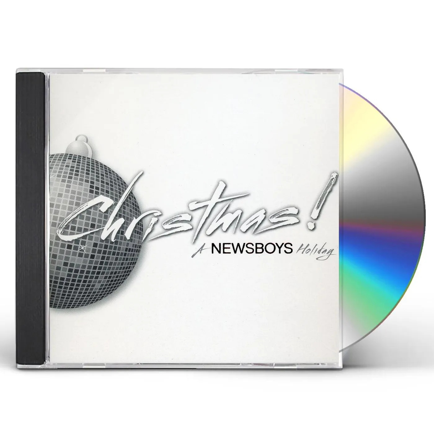 CHRISTMAS: A NEWSBOYS HOLIDAY CD