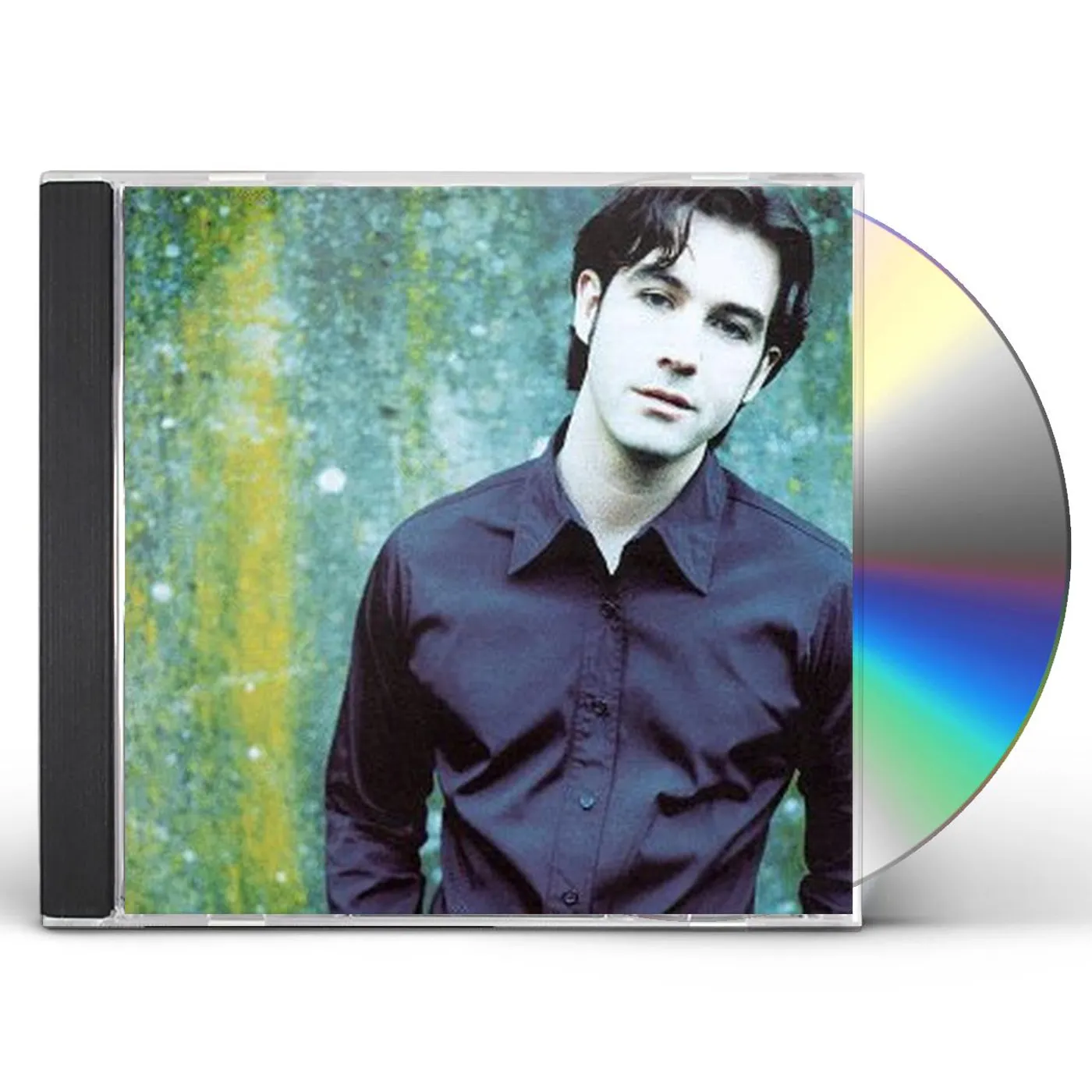 DUNCAN SHEIK CD
