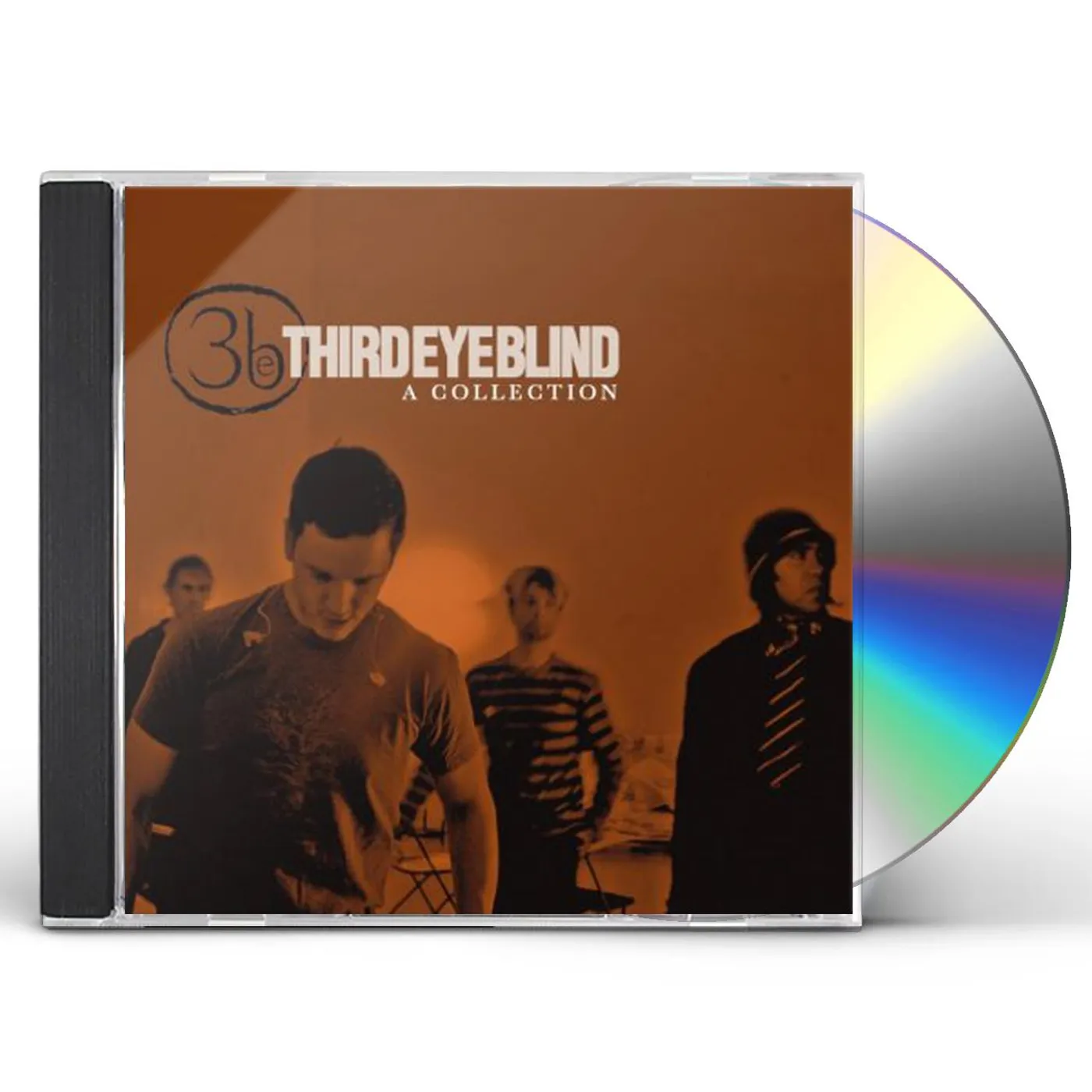 Third Eye Blind COLLECTION: BEST OF CD