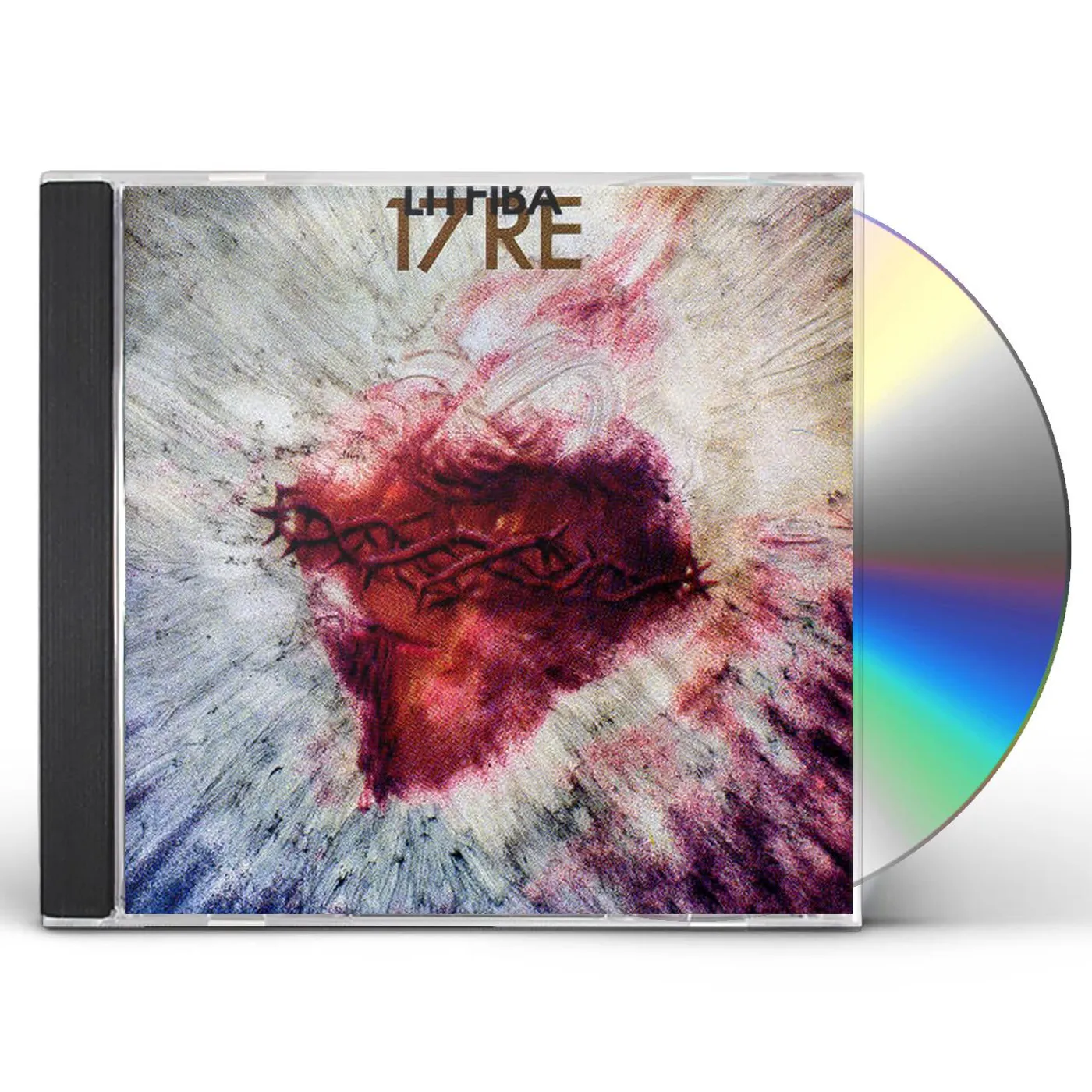 Litfiba 17 RE CD