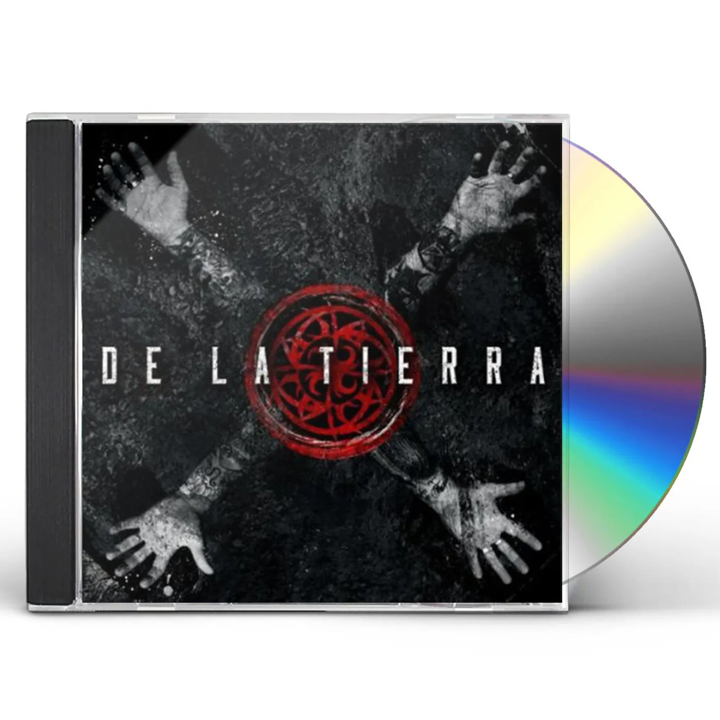 DE LA TIERRA CD
