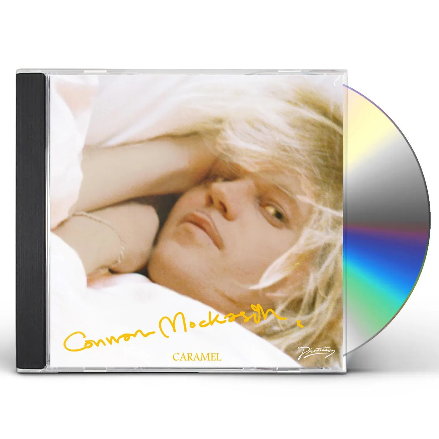 Connan Mockasin CARAMEL CD