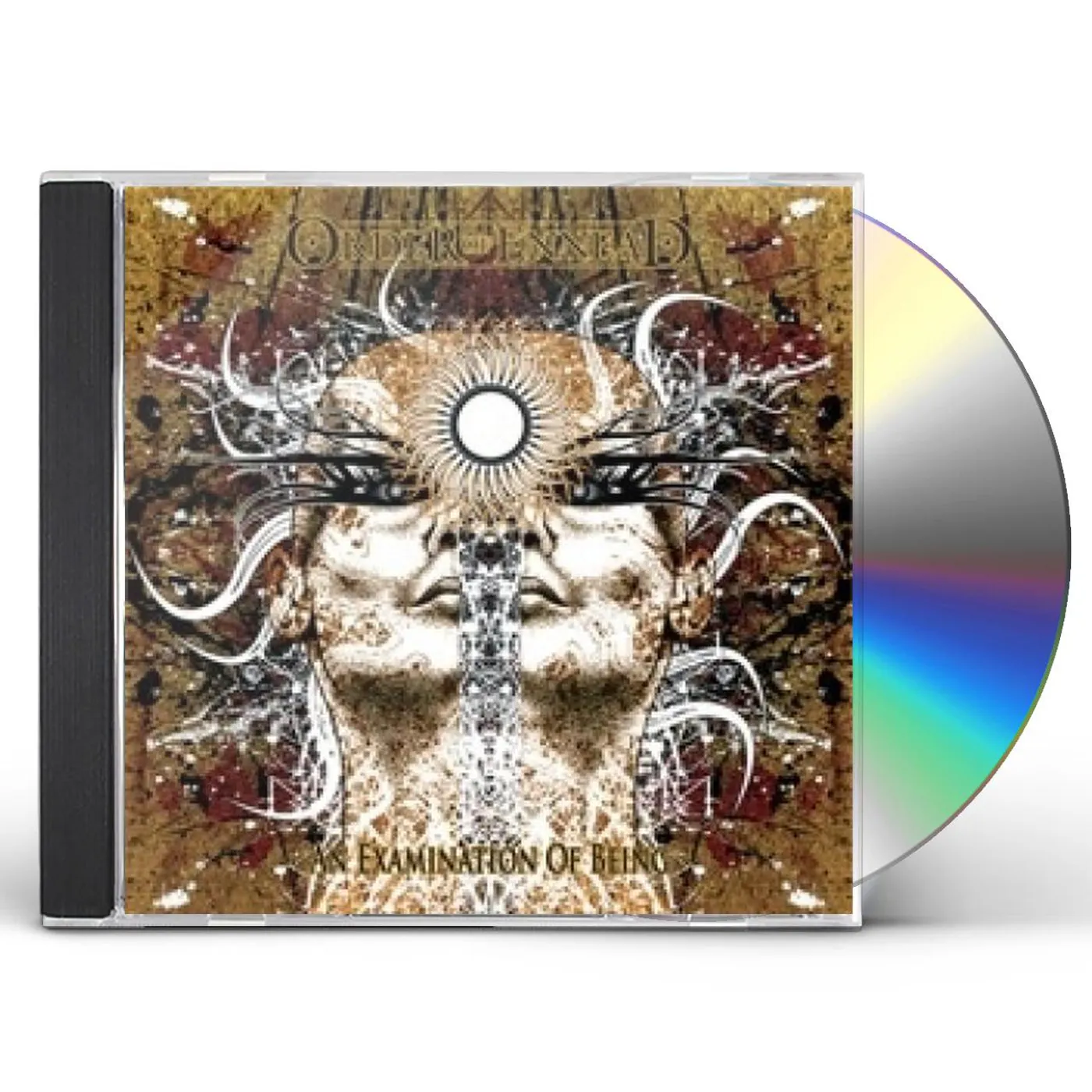 Order of Ennead AN EXAMINATION OF BEING CD