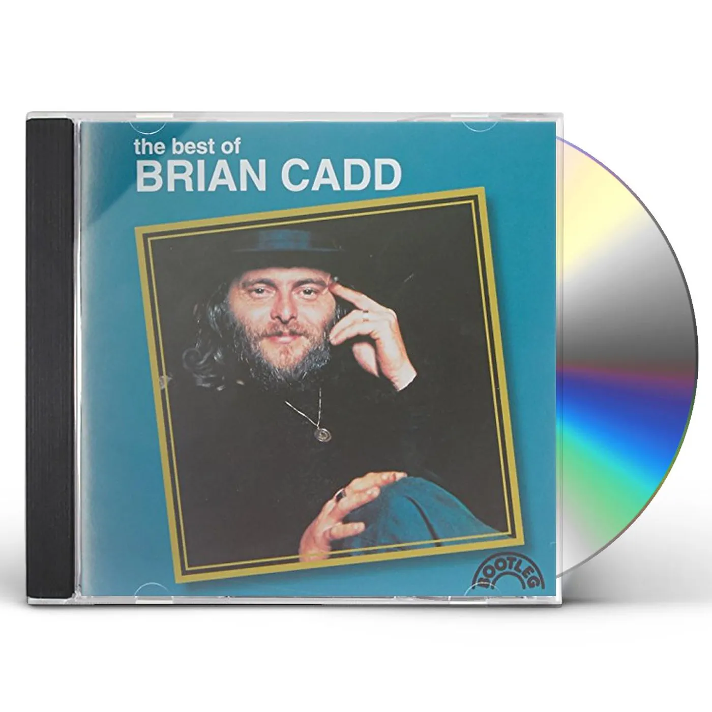 Brian Cadd BEST OF CD