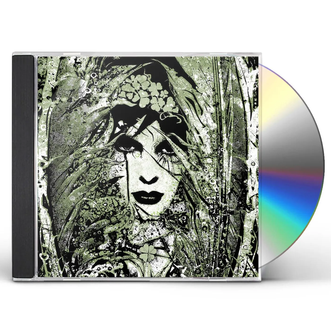 Killing The Dream LUCKY ME CD