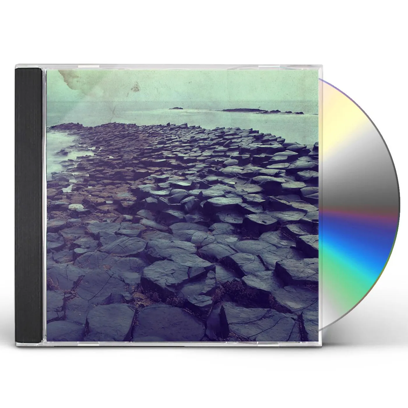 Farflung UNWOUND CELLULAR FROWN CD