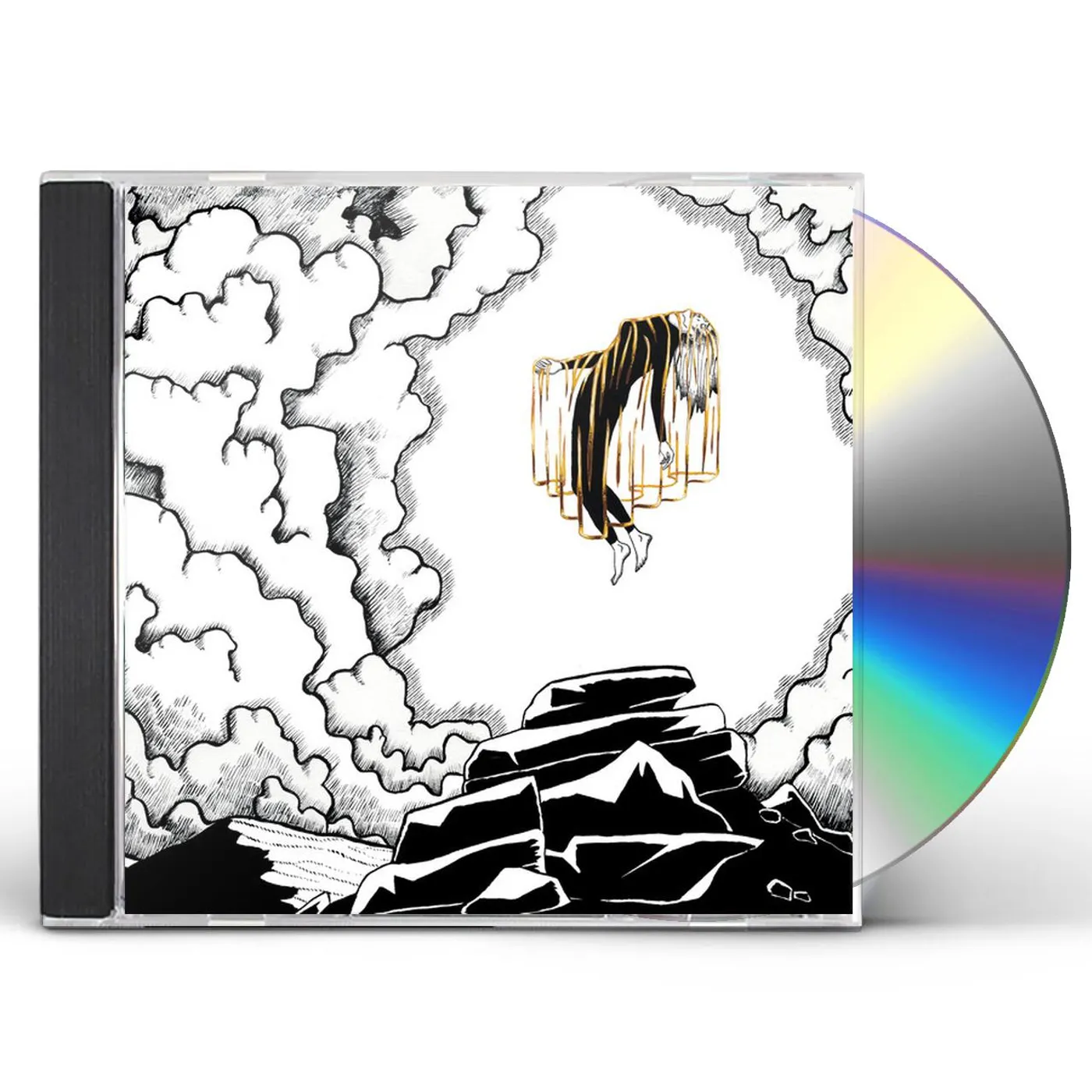 Sugar Horse LIVE LONG AFTER CD