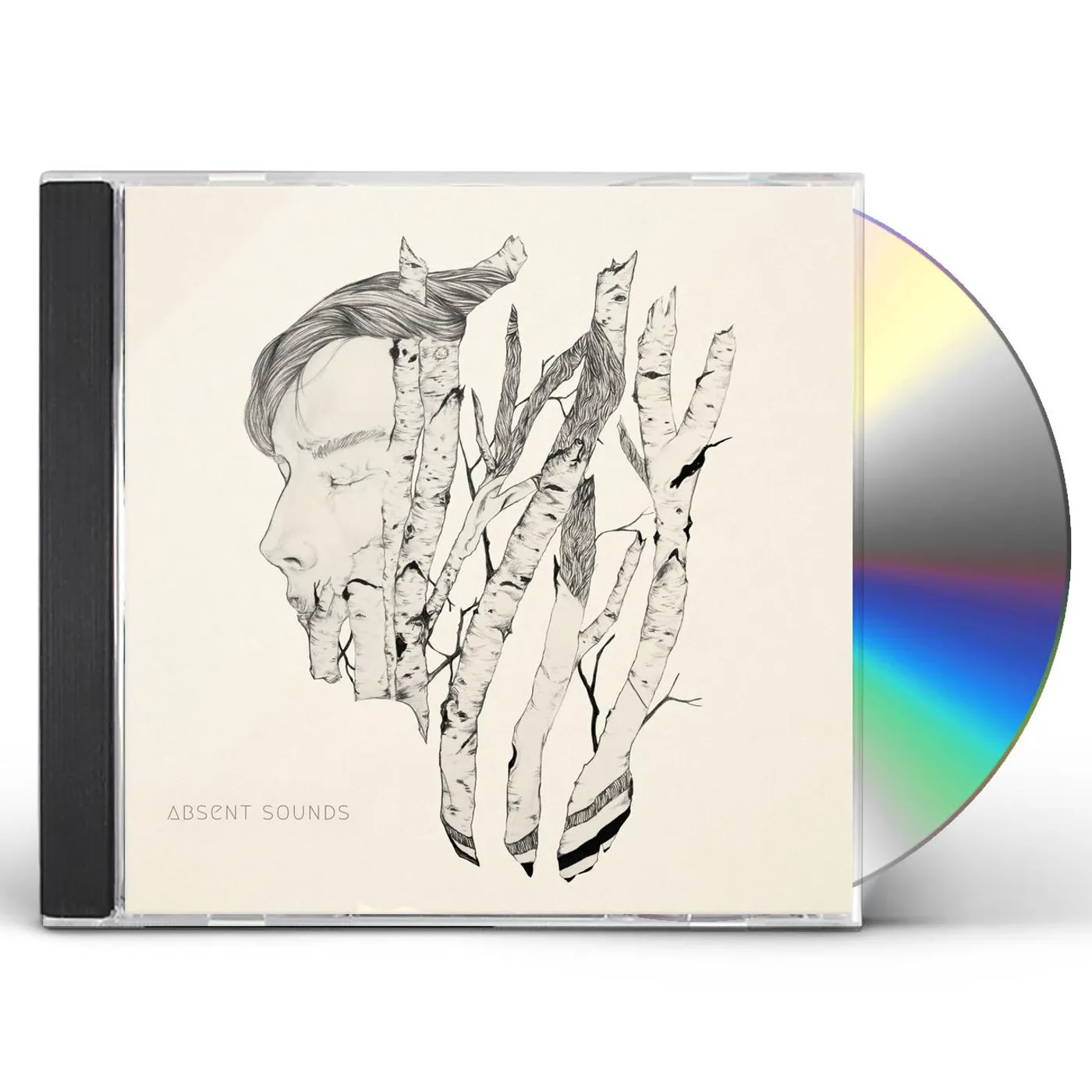 From Indian Lakes ABSENT SOUNDS CD