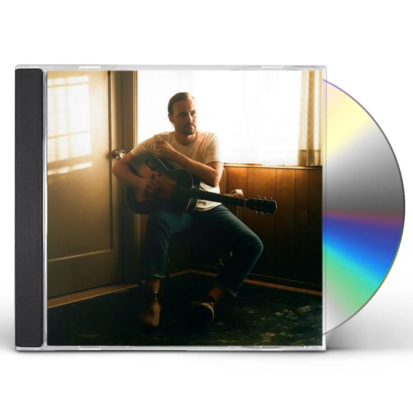 Sam Weber EVERYTHING COMES TRUE CD