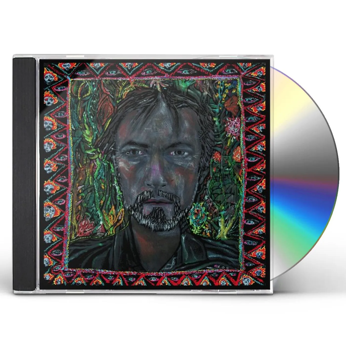 Steve Kilbey PAINKILLER CD