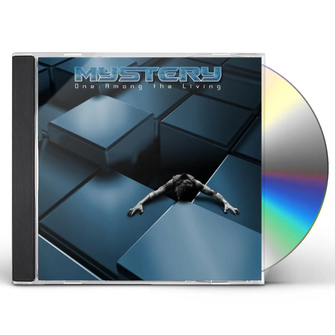 Mystery ONE AMONG THE LIVING CD