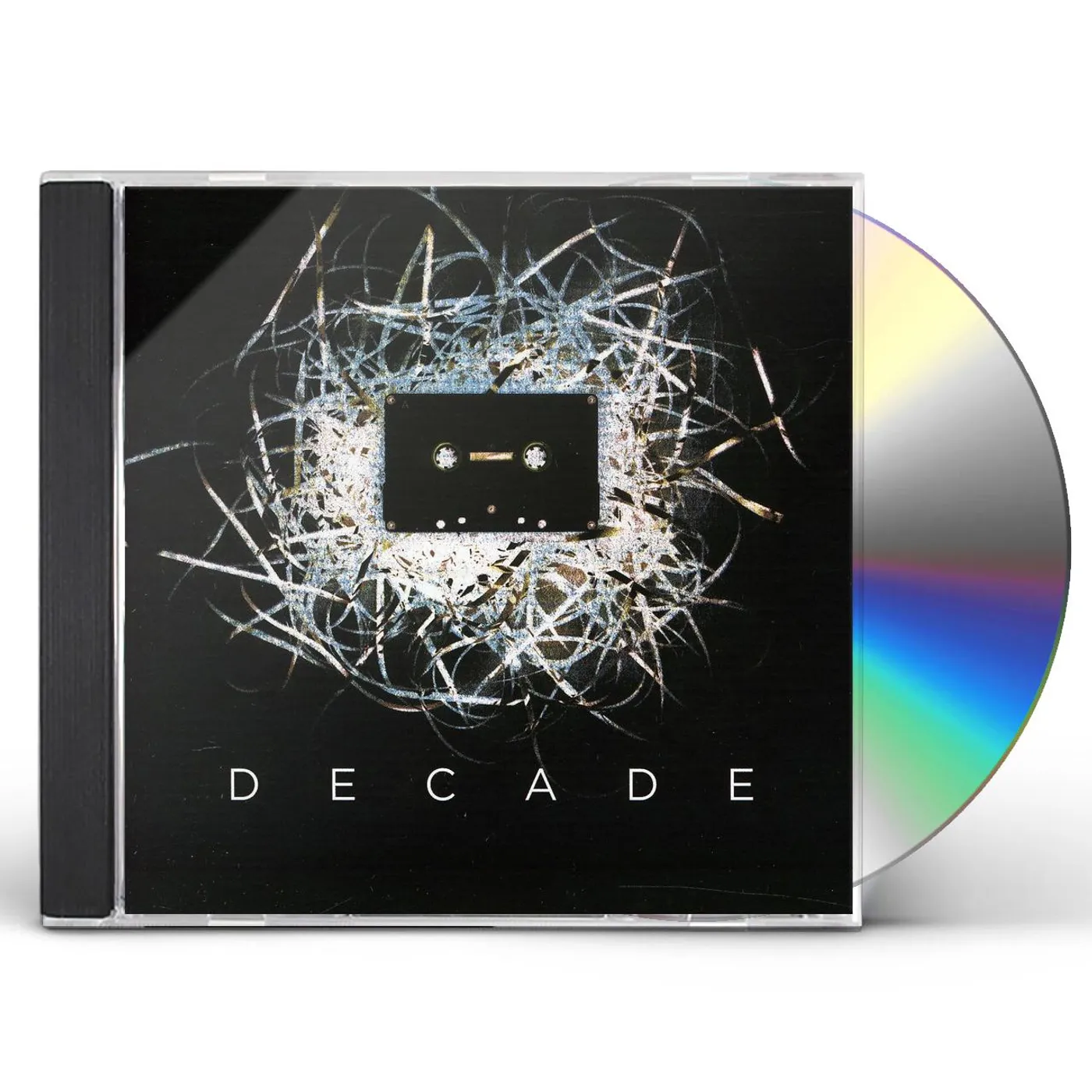 DECADE CD