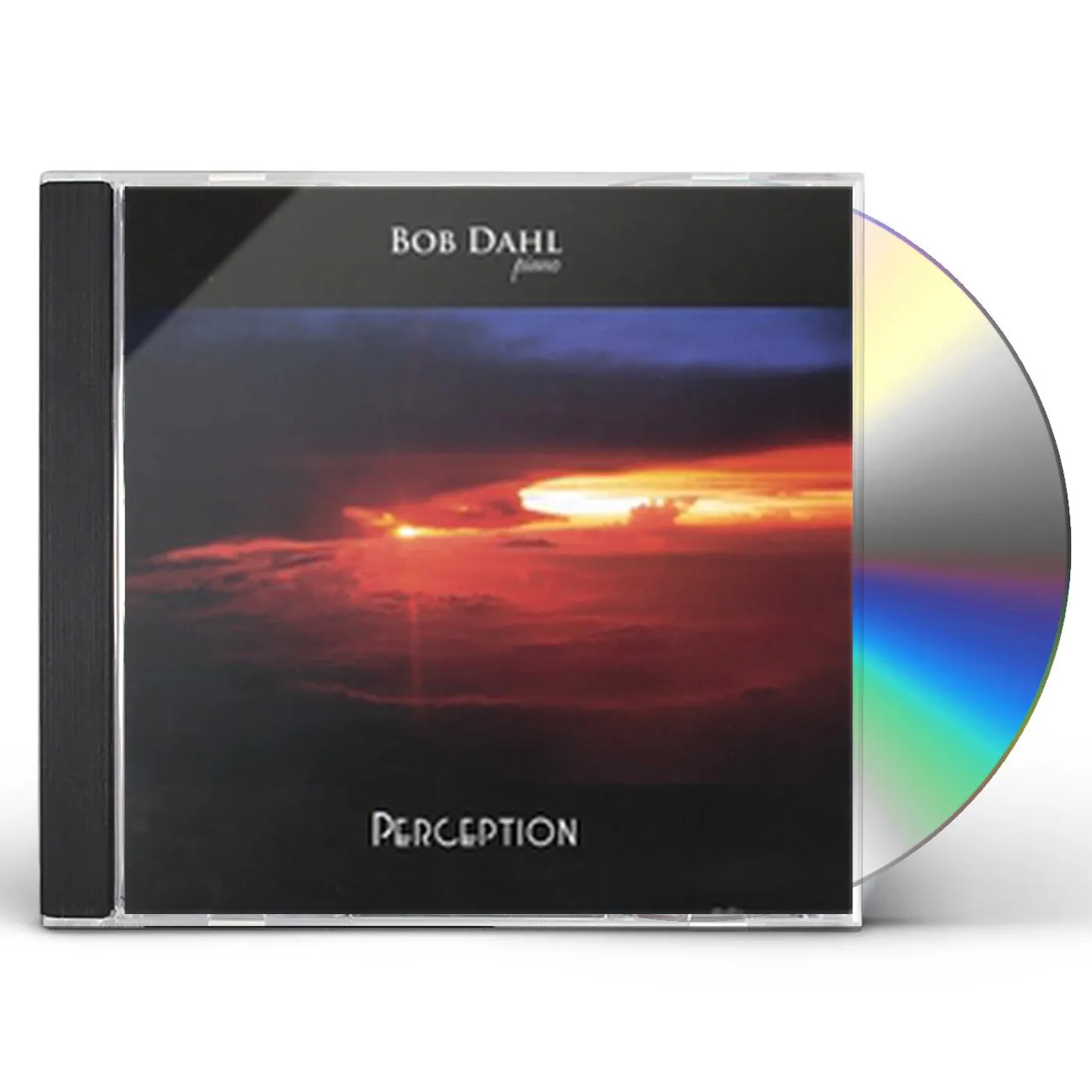 Bob Dahl PERCEPTION CD
