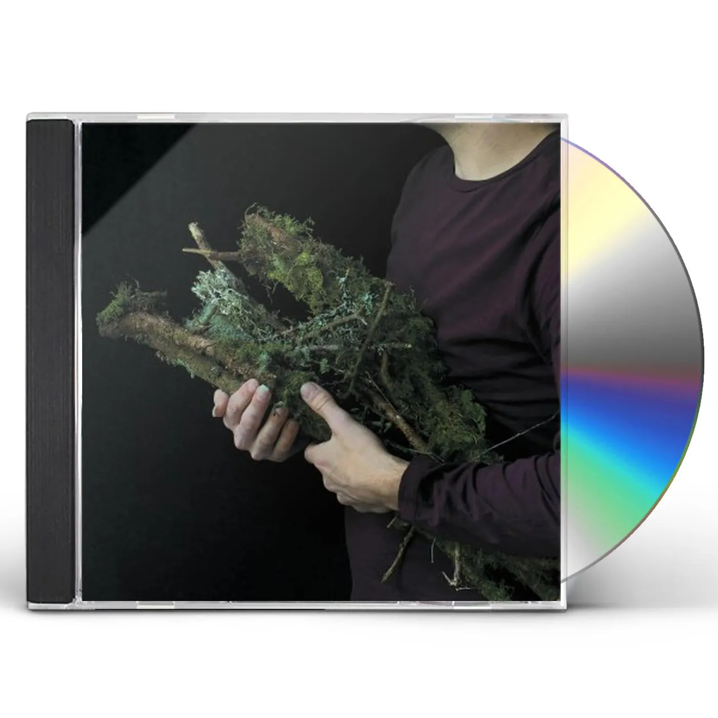 Gareth Dickson ORWELL COURT CD