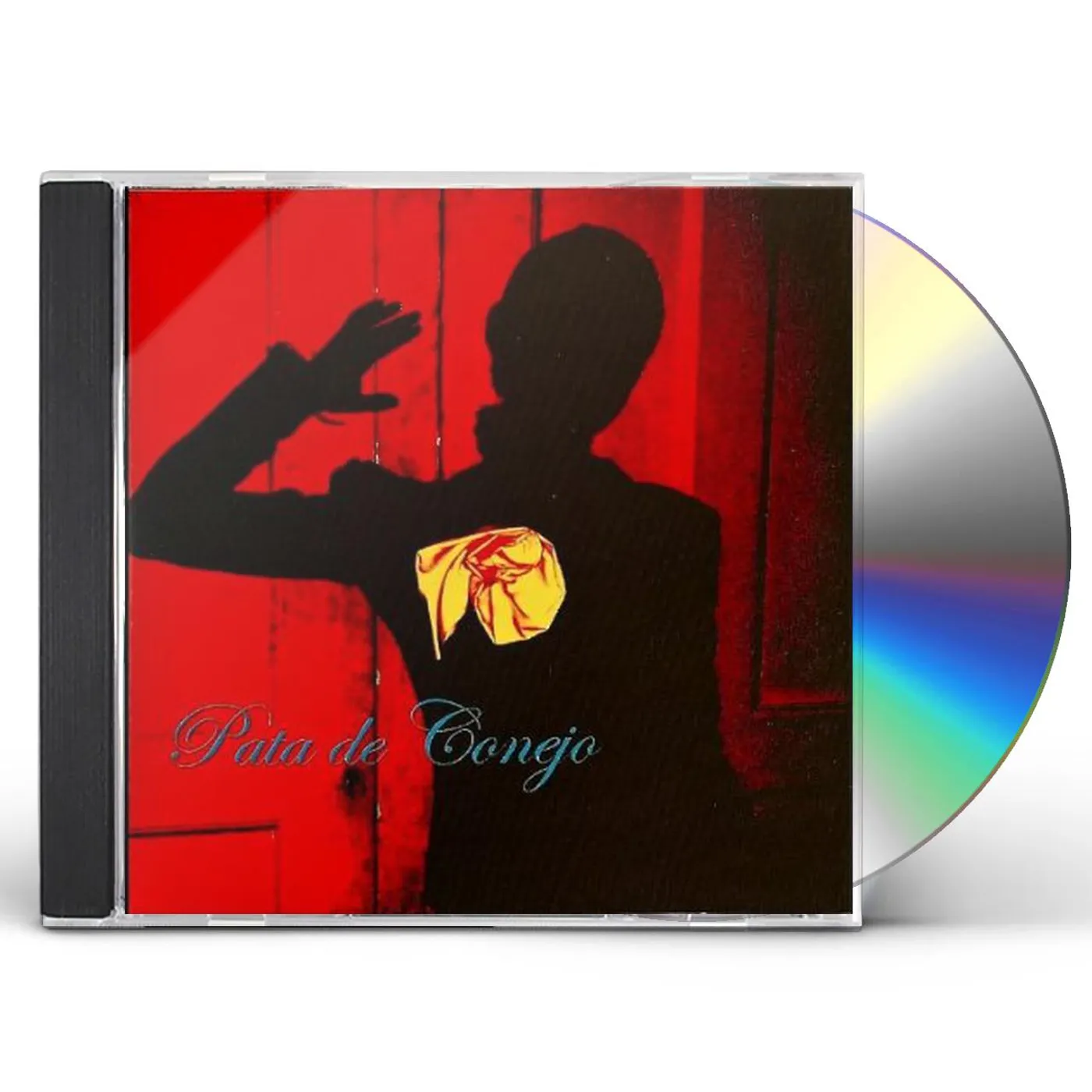 Pata de Conejo CONVIVENCIA CD