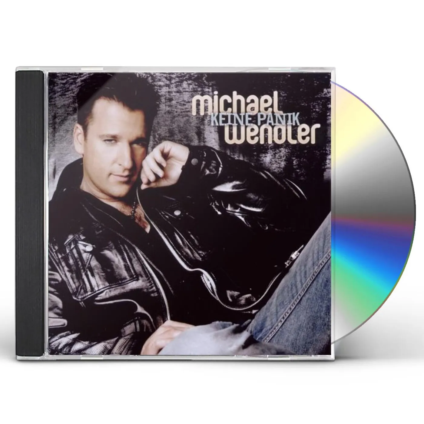 Michael Wendler KEINE PANIK CD