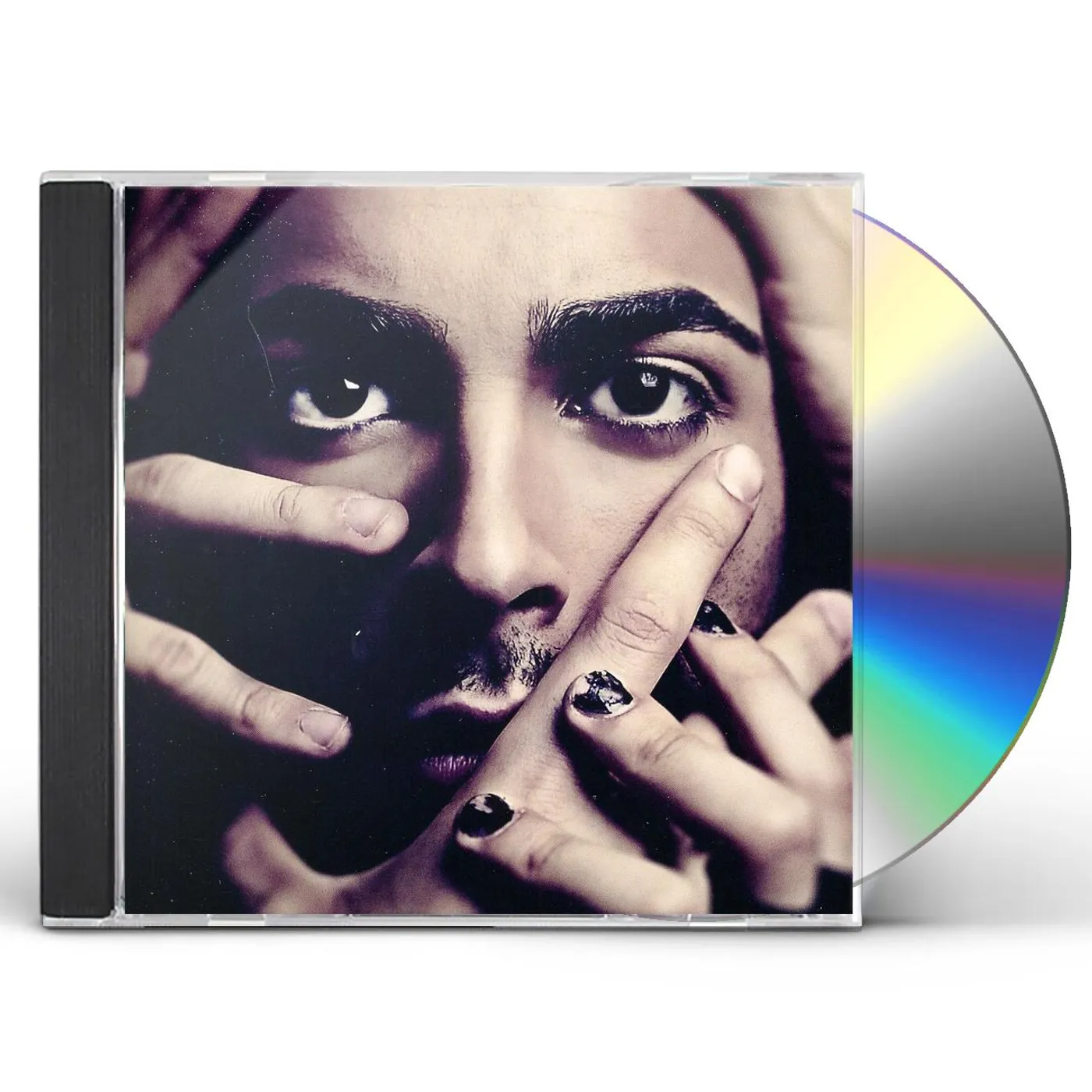 Marco Mengoni SOLO 2.0 CD