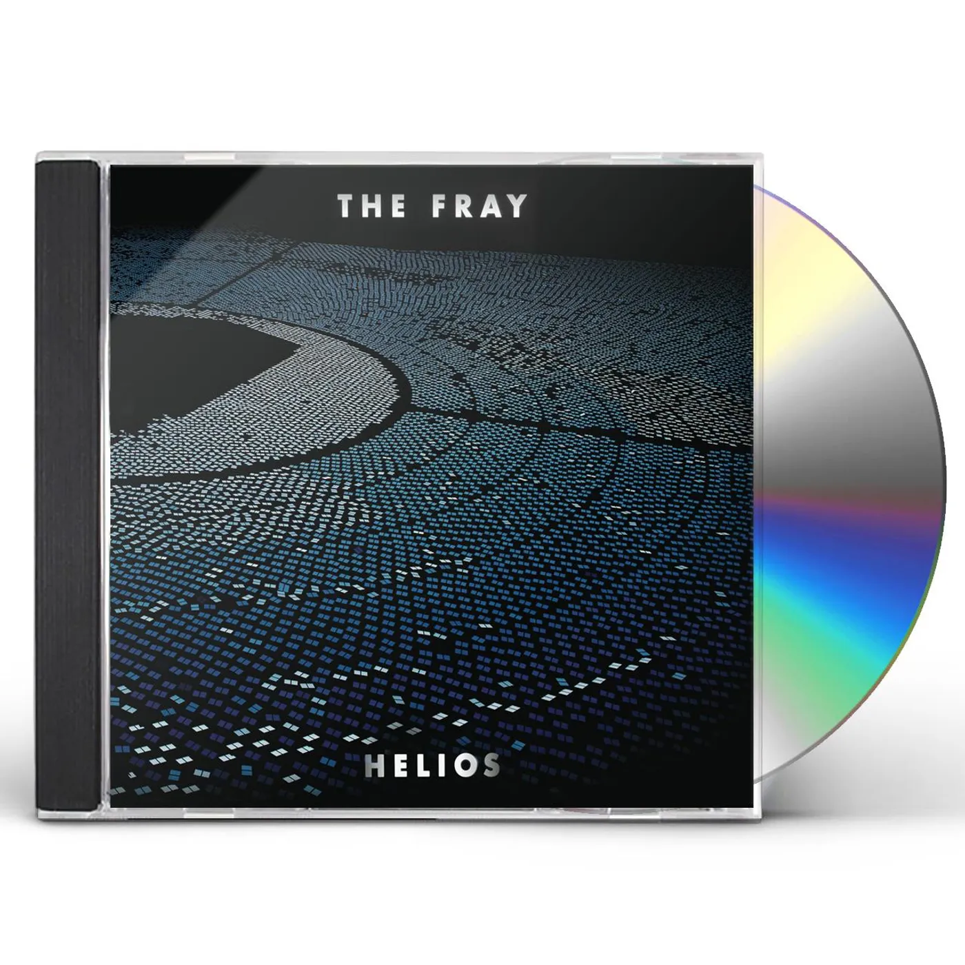 The Fray HELIOS CD