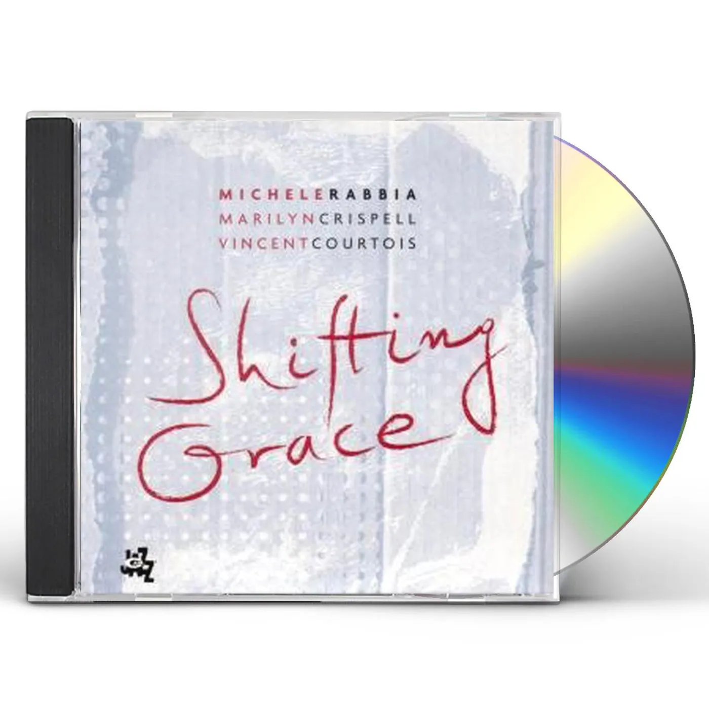 Michele Rabbia SHIFTING GRACE CD