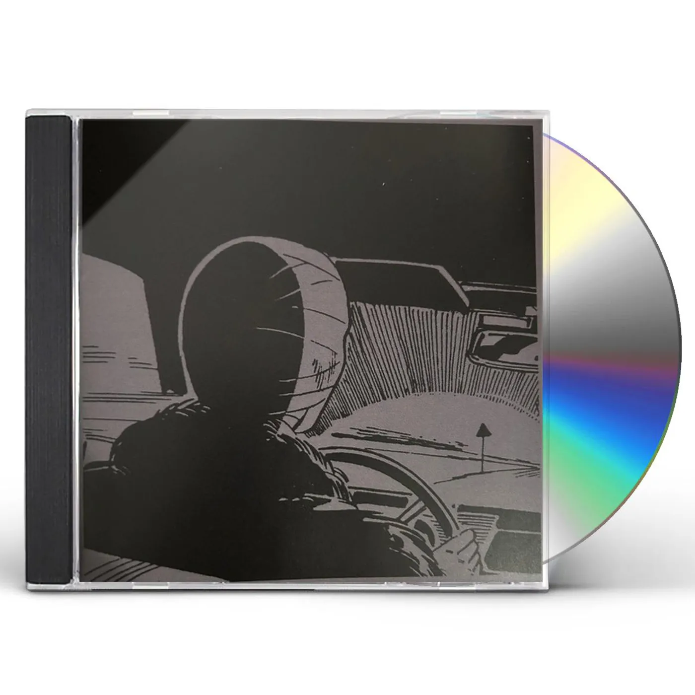 Couch Slut YOU COULD DO IT TONIGHT CD