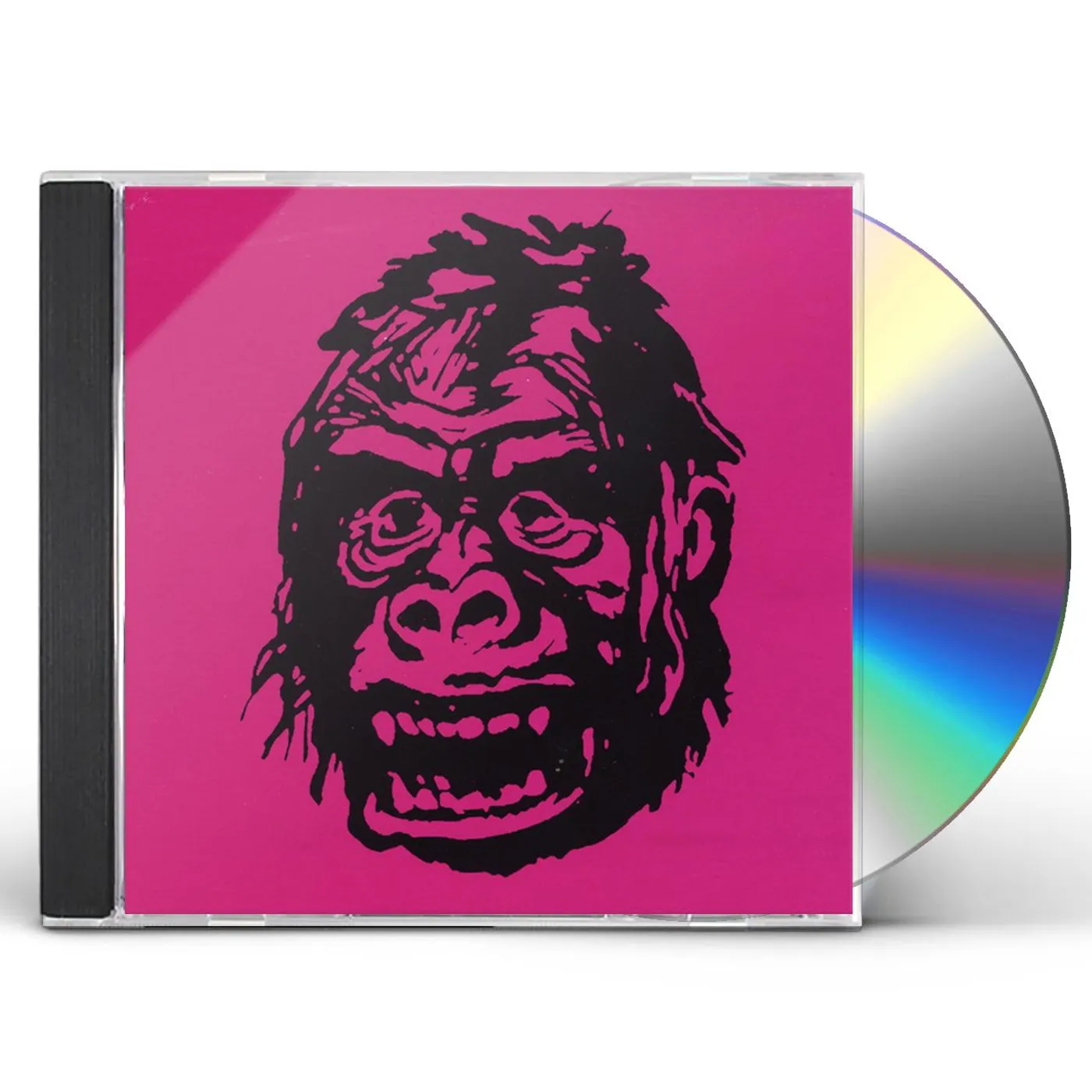 Certain Stars GREAT DESTROYER CD